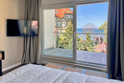 Villa Siegfried Penthouse 12a photo 3