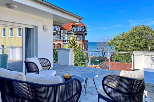 Villa Siegfried Penthouse 12a photo 19