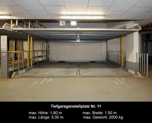 Villa Siegfried Penthouse 12a photo 20