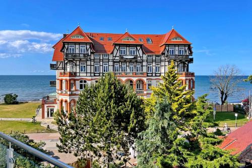 Villa Siegfried Penthouse 12a photo 21