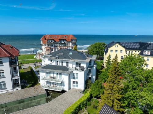 Villa Siegfried Penthouse 12a photo 7