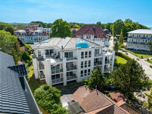 Villa Siegfried Penthouse 12a photo 25