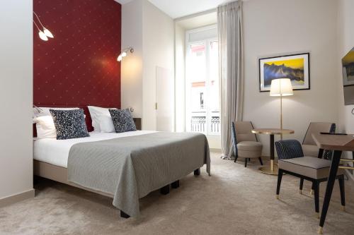 Westminster Hotel & Spa Nice photo 49