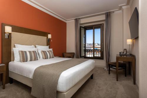 Westminster Hotel & Spa Nice photo 84