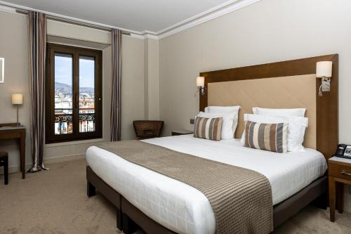 Westminster Hotel & Spa Nice photo 87