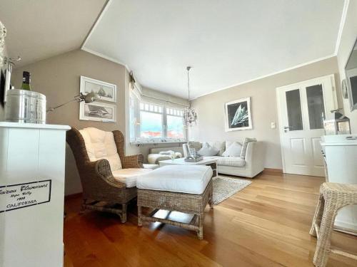 Villa Hanse Wohnung 326 photo 9