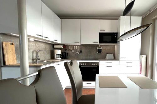 Villa Hanse Wohnung 326 photo 10