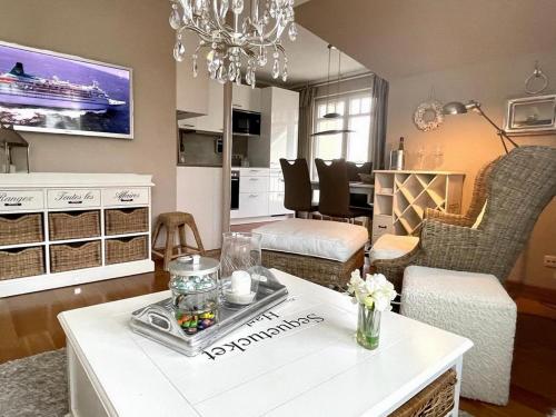 Villa Hanse Wohnung 326 photo 5