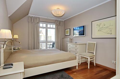 Villa Hanse Wohnung 326 photo 3