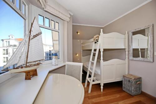 Villa Hanse Wohnung 326 photo 12