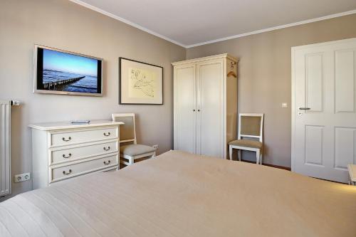 Villa Hanse Wohnung 326 photo 13