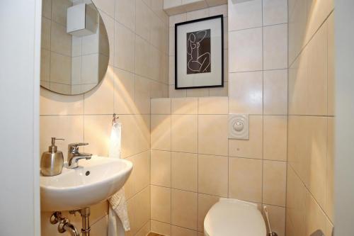 Villa Hanse Wohnung 326 photo 8
