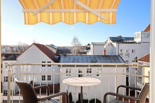 Villa Hanse Wohnung 326 photo 15