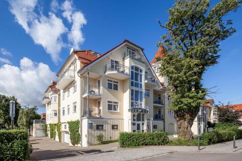 Villa Hanse Wohnung 326 photo 16