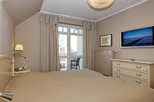 Villa Hanse Wohnung 326 photo 17