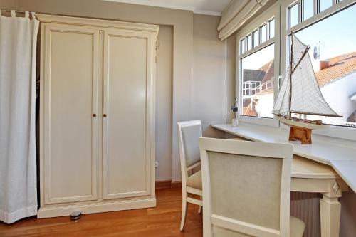 Villa Hanse Wohnung 326 photo 18