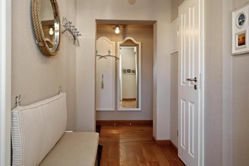 Villa Hanse Wohnung 326 photo 4