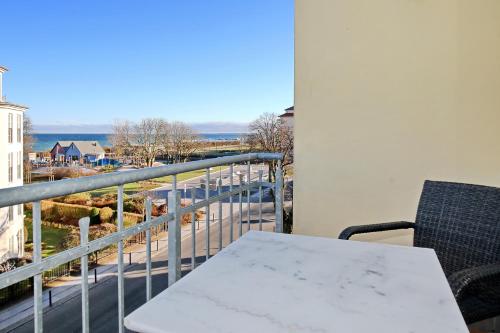Villa Hanse Wohnung 326 photo 23