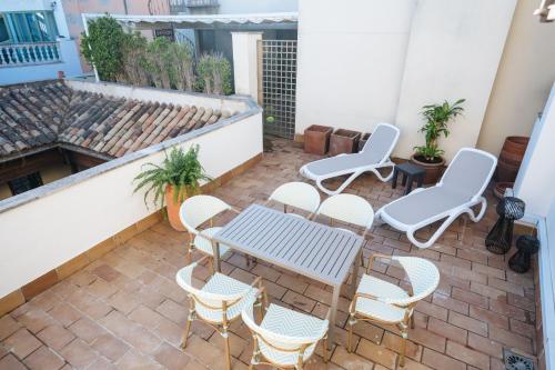 Apartamentos La Vistosona photo 143