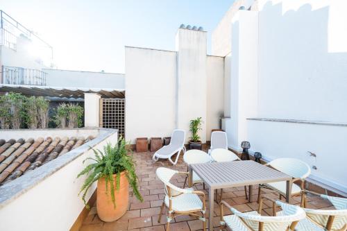 Apartamentos La Vistosona photo 158