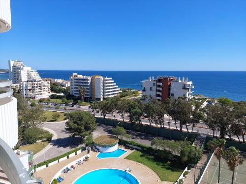 Alltravel Torre verde 18