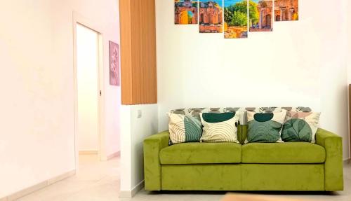 Apartment in Taormina
