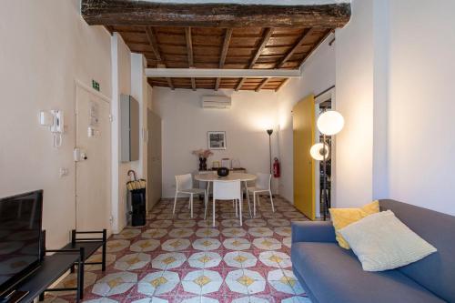 In Trastevere Alchimia Suite vacation home