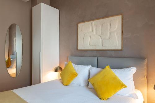 Heart Milan Apartments Duomo District photo 289
