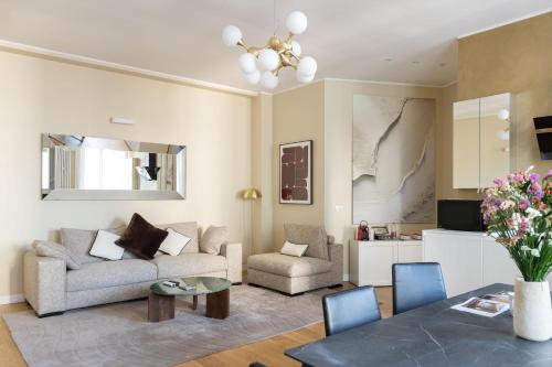 Heart Milan Apartments Duomo District photo 286