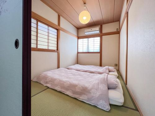 二条舎京小屋