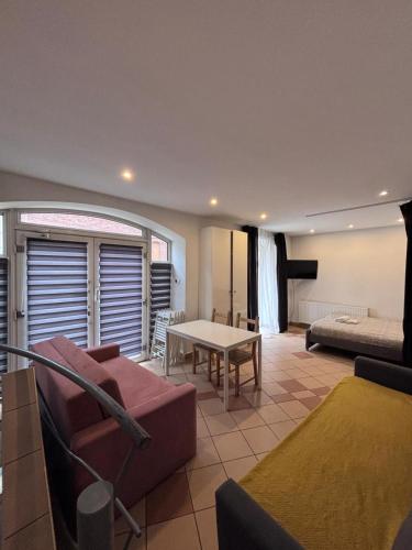 LOFTLINE Spacious Apartment - City Center I