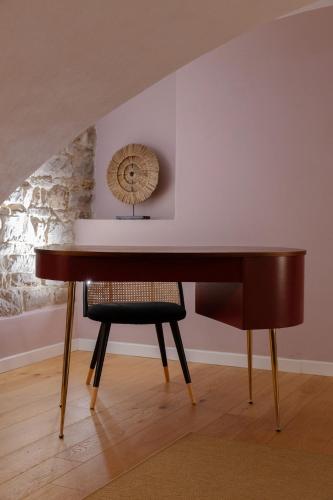 Luxury Apartment with view on Piazza Pitti -