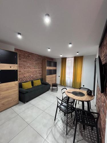 LOFTLINE Large Apartment - City Center II