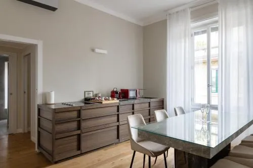 Heart Milan Apartments Duomo District photo 23