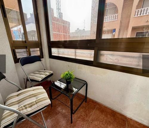 Cura Beach Apartment
