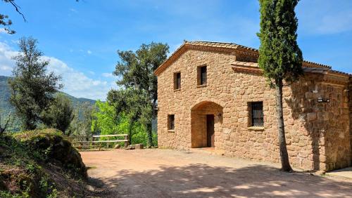 Foto Mas Morrenyà - Casa rural 3