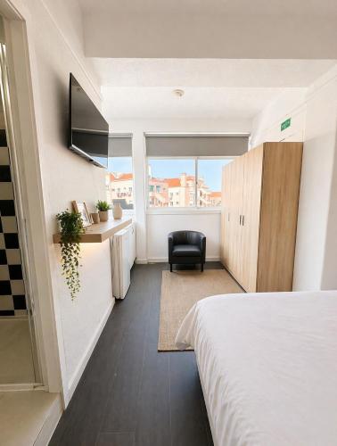Golden Property em Lisboa