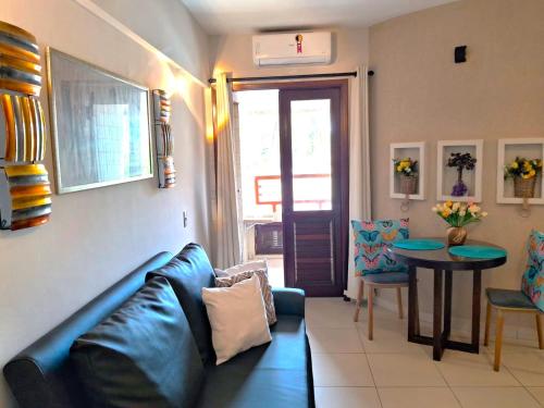 Gallery image of Apto 304 Vista Mar Elegance Flat in Natal