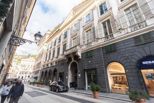 Foto Via XXV Aprile - Genoa City Center 5