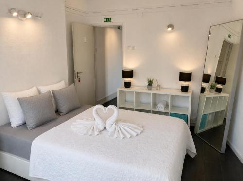 Golden Property em Lisboa