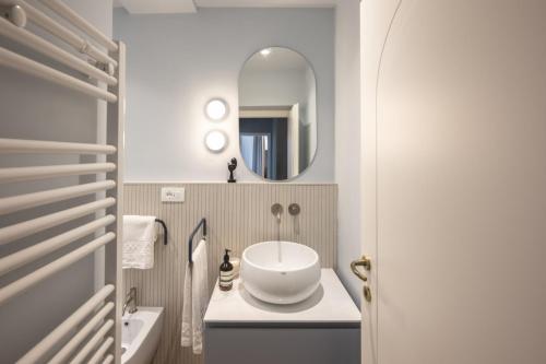 Apartments Florence - San Marco Design