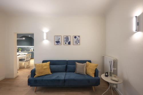 Apartments Florence - San Marco Design
