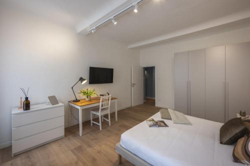 Apartments Florence - San Marco Design