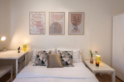 Apartments Florence - San Marco Design
