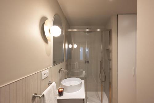 Apartments Florence - San Marco Design