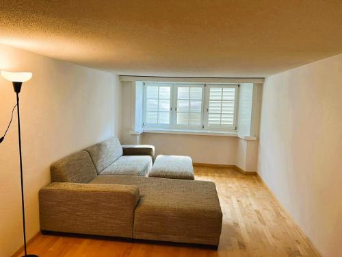 2 room Flat in Zurich Old Town Center RENN