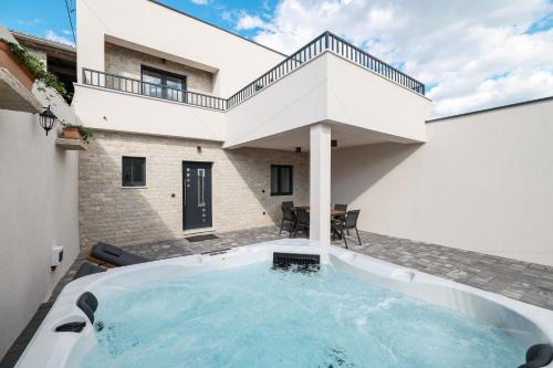 Villa Ruzarija