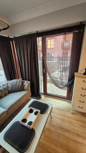 Foto Glamour Apartments 6