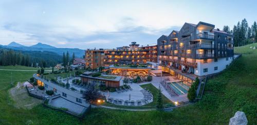 Hotel Cristal
