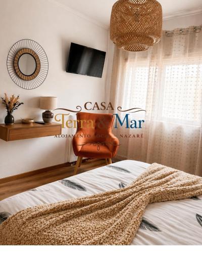 Casa Terra e Mar